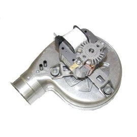 Вентилятор BAXI (22) 5663810