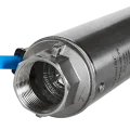 Насос скважинный AQUARIO ASP3E-95-75 (встр.конд, каб.1,5м)