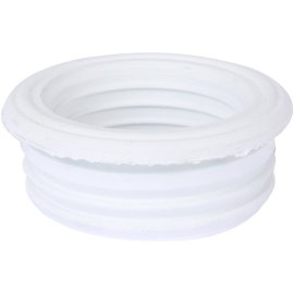 Резиновая редукция Sinikon D50/40 бел., RG.50.40