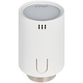 Умная термостатическая головка STOUT STE- 2070 Zigbee, STE-2070-703011