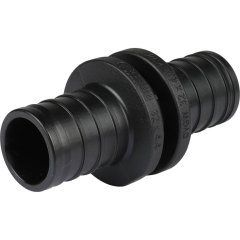 Муфта соединительная РЕХАУ RAUTITAN равнопроходная 32-32 PX для труб из сшитого полиэтилена аксиальный