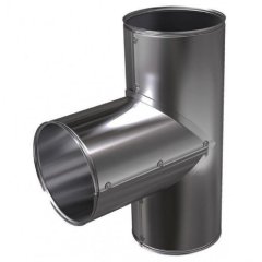 Оболочка Энергофлекс ЭНЕРГОПАК на тройник ТР-СТ 130/05 (в упаковке 1 шт.), EPKTR13005ST