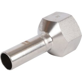 Вставка переходная НПр-ВР ROMMER 15х3/4 из нержавеющей стали прессовой, RSS-0023-001534