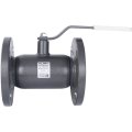 Кран шаровой ALSO КШФ Ду65 Ру 1,6 МПа из Ст.20, КШ.Ф.065.16-01