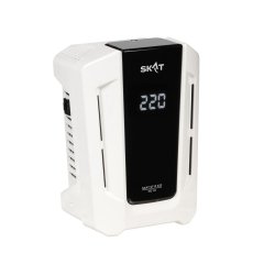 Стабилизатор напряжения Teplocom SKAT ST-R 333, 9129