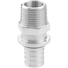 Переходник РЕХАУ RAUTHERM с наруж. резьбой 32-R1, 12611431001