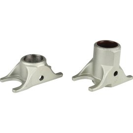 Комплект запрессовочных тисков РЕХАУ RAUTOOL H1/H2,E2,A3,A-light2, для труб 25/32 (цвет: золотисто-желтый), 11096551001