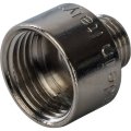 Переходник STOUT ВН никелированный 1/2X1/4, SFT-0008-001214