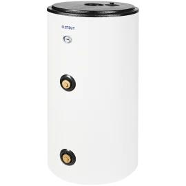 Бойлер косвенного нагрева напольный STOUT OptiBase SWH-2110 200 л с 2 теплообменниками