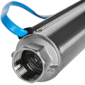 Насос скважинный AQUARIO ASP3E-65-75 (встр.конд, каб.1,5м)