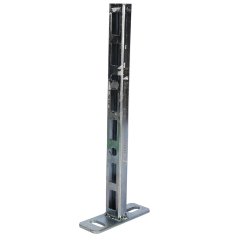 Консоль монтажная STOUT 1,75х28х15х290мм, SAC-0021-281530