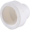 Муфта переходная Kalde внутр./внутр. для полипропиленовых труб 40х20, 3212-rdf-402000