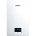 Газовый настенный котел Vaillant ecoTEC intro VUW 24/28 AS/1-1 (H-RU) конденсационный, 0010026103