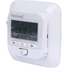 Терморегулятор THERMO Thermoreg 16 А, TI-950