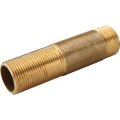 Удлинитель TIEMME НН 3/4х100 для стальных труб резьбовой, 1500271
