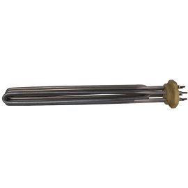 44435 (44435S) ЭВАН Блок ТЭН 15/380 (BACKER)