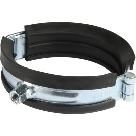 Хомут шумопоглощающий с защелкой РЕХАУ RAUPIANO PLUS 110 M8/10, 11220141200