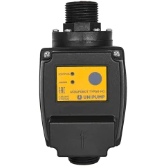 Блок управления насосом UNIPUMP ТУРБИ-М3 однопороговый