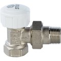 Клапан термостатический STOUT угловой 1/2, SVT-0002-000015