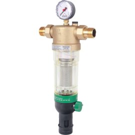 Фильтр Honeywell (Resideo Braukmann) F76S-1 AA (АВ, АС, AD) на холодную воду, 1, 54305