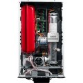 Электрический настенный котел Baxi AMPERA Plus 24, E8403224--
