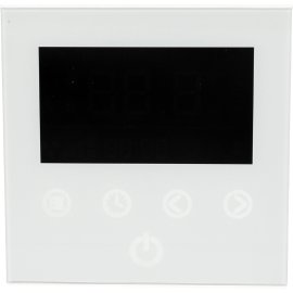 Настенный программируемый регулятор Vartronic, цвет белый, 703202