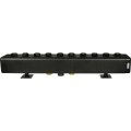 Стальной распределительный коллектор STOUT SDG-0016 5 отопительных контуров, в теплоизоляции DN 32