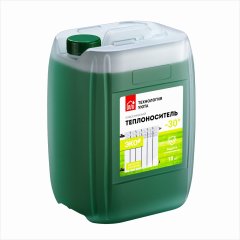 Теплоноситель Технология уюта ЭКО - 30°С 10 кг, 569214