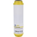 Картридж AquaFilter AQM 10 для умягчения воды (ионообменная смола), FCCST