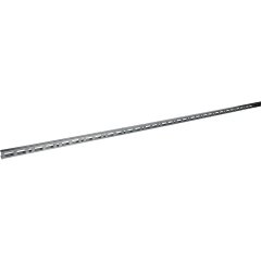 Профиль монтажный STOUT 1,75х28х15х2000мм, SAC-0022-281520