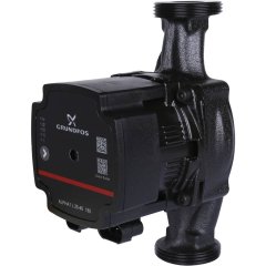 Насос Grundfos ALPHA1 L 25-60 180 1x230V 50Hz 6H RU