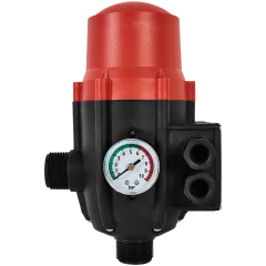 Блок насосной автоматики ROMMER EPC-2