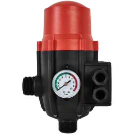 Блок насосной автоматики ROMMER EPC-2