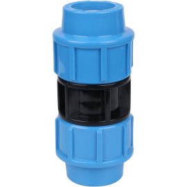 Муфта соединительная Джилекс 32x32, 9255