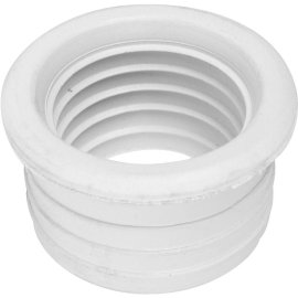 Резиновая редукция Sinikon D40/32 бел., RG.40.32