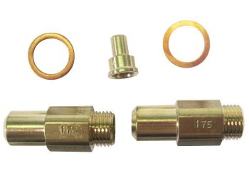 Инжектора для сжиженного газа Baxi Slim(1.230,2.230)i,In,Fi,Fin