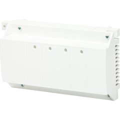 Модуль управляющий дополнительный Watts WFHC(4зон.24В) закр.сервопривод Master