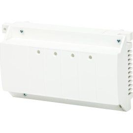 Модуль управляющий дополнительный Watts WFHC(4зон.24В) закр.сервопривод Master