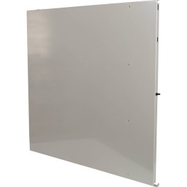 Левая панель BAXI SLIM 1.620, 3618470