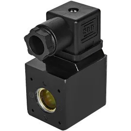 Катушка для STOUT SSV-0030, SSV-0040 НЗ 24В SSV-0120-000002