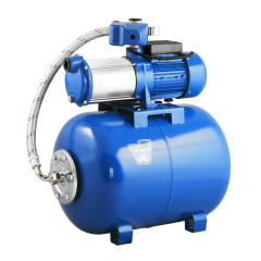 Насосная станция Aquario AUTO AMH P л-6P (50л.)