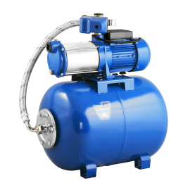 Насосная станция Aquario AUTO AMH P л-6P (50л.)