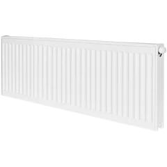 Радиатор стальной панельный ROMMER RRS-2020 21/400/1000 Ventil нижнее правое подключение