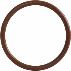 Уплотнительное кольцо ROMMER из FPM, 42, RSS-1028-000042
