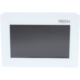 Беспроводная панель управления для рейки TECH, M-8e
