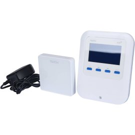 Беспроводной интернет модуль управления сервоприводами TECH, WIFI 8S