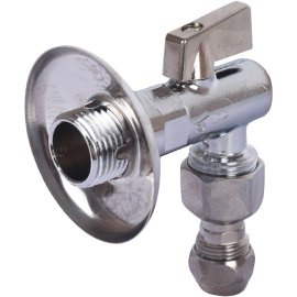 Перекрывающий шаровой кран ITAP Itap 386 ?