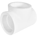 Тройник Pro Aqua d= 90 PP-R Белый