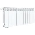 Радиатор биметаллический RIFAR BASE VENTIL 350 BVL 13 секций нижнее левое подключение (белый RAL 9016)