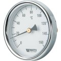 Термометр WATTS 1/2 F+R801(T) 80/50